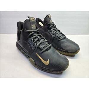Nike KD Trey 5 VII Grey Basketball Shoes Mens Size 9